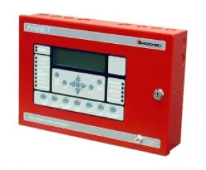 Bộ hiển thị phụ Hochiki LCD FireNET chính hãng