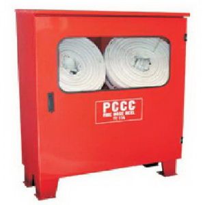 Hộp chữa cháy ngoài trời 500x700x220