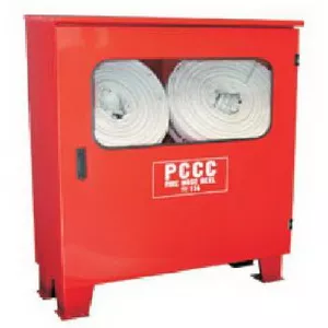 Hộp chữa cháy ngoài trời 500x700x220