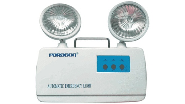 Đèn chiếu sáng sự cố PARAGON - PEMA25SW