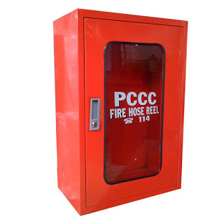 Hộp chữa cháy trong nhà 500 x 600 x 180