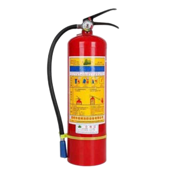 Bình chữa cháy bột ABC loại 4 kg - MFZL4