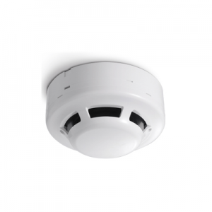 Đầu báo khói quang Horing _ Q01-4 12VDC