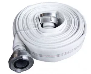 VÒI CHỮA CHÁY D50, D65 KÈM KHỚP NỐI
