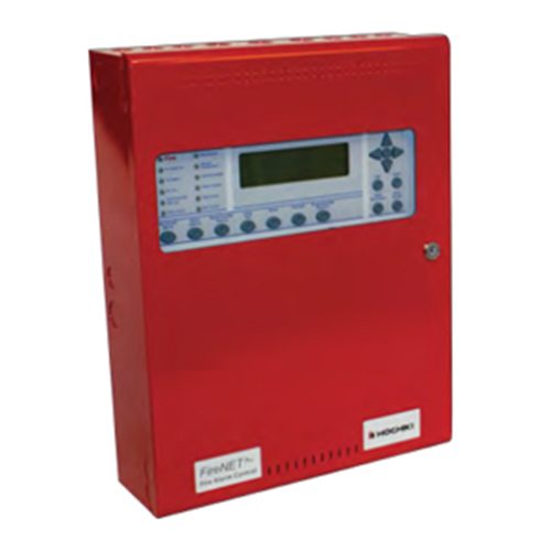 Tủ trung tâm báo cháy địa chỉ Hochiki FireNET Plus FNP-1127