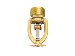 Đầu phun sprinkler Tyco hướng xuống TY4211