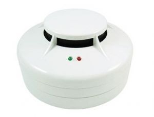 Đầu dò khói quang YUNYANG YSD-02