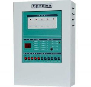 Tủ trung tâm báo cháy 20 kênh YUNYANG YF1-0020L