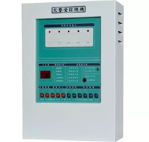 Tủ trung tâm báo cháy 20 kênh YUNYANG YF1-0020L