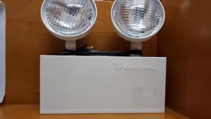 Đèn chiếu sáng sự cố Duhal