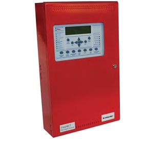 Trung tâm báo cháy địa chỉ FireNet 2-4 Loop FN-2127/FN4127