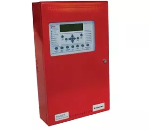 Trung tâm báo cháy địa chỉ FireNet 2-4 Loop FN-2127/FN4127
