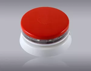 Còi đèn báo cháy địa chỉ FD7204