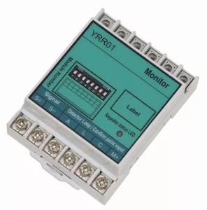 Module kết nối đầu dò thường YUNYANG YRR-01