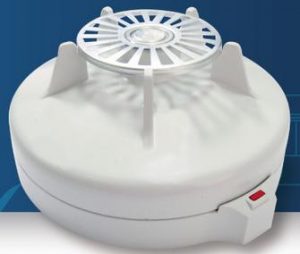 Đầu báo nhiệt cố định Chungmei CM-WK100L