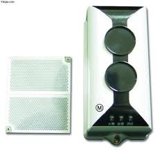 ĐẦU BÁO KHÓI BEAM GST I-9105R GƯƠNG PHẢN XẠ BÁN KÍNH XA 100M