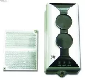 ĐẦU BÁO KHÓI BEAM GST I-9105R GƯƠNG PHẢN XẠ BÁN KÍNH XA 100M