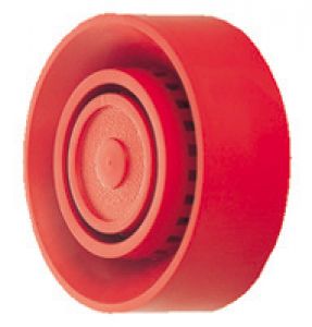 Còi báo cháy điện động  NU2-50RD2H