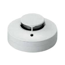 Đầu báo cháy khói Nittan 2KH2-LS
