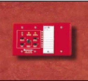 Tủ hiển thị phụ HRAM-208