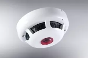 Đầu báo cháy lửa hồng ngoại UNIPOS FD8040