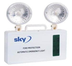 Đèn sự cố thoát hiểm Sky