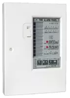 Tủ trung tâm báo cháy 10 kênh Hochiki - Nhật