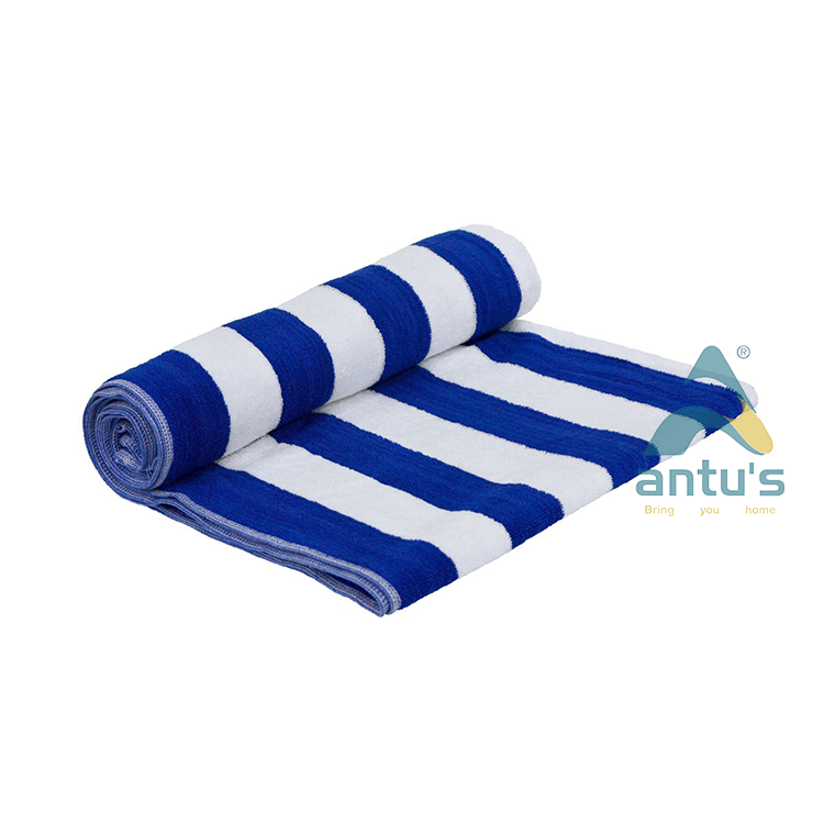 Khăn spa Antus 90*180 cm 890 grs/pc