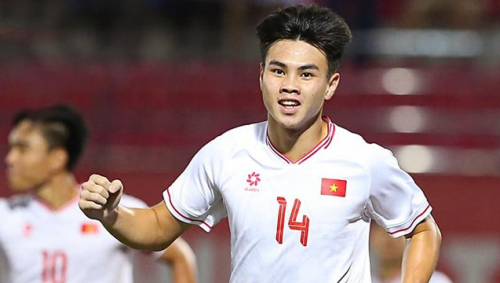 U20 Việt Nam đối diện nguy cơ bị loại dù thắng đậm cả 3 trận