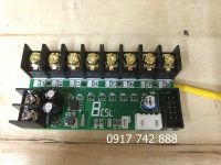 mạch 8 cổng công suất 4U