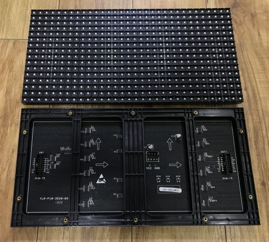 P10 full trong nhà