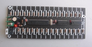 CPU led cắm 31 cổng