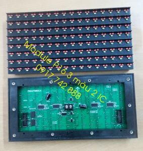 Module P16 3 màu Loại 2 IC