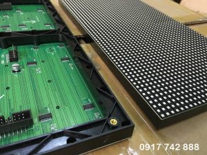 Module P 4.75 - 3 màu