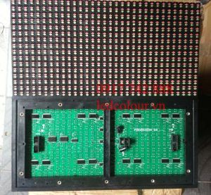 Module P10 3 màu