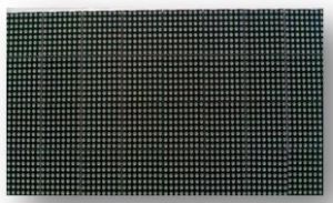 Module P7,62 1 màu đỏ