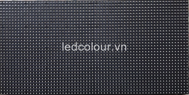 Module P4 full trong nhà