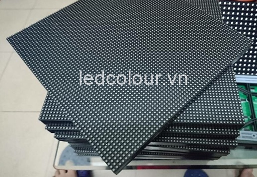 Module P3 full trong nhà 192x192mm