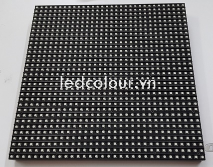 P6 Fullcolour indoor