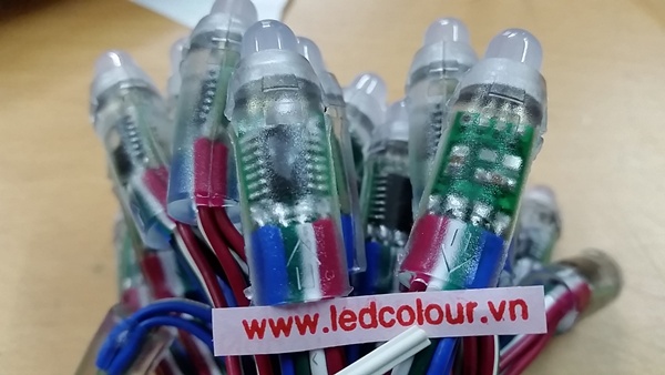 Bóng led F8 full 9803