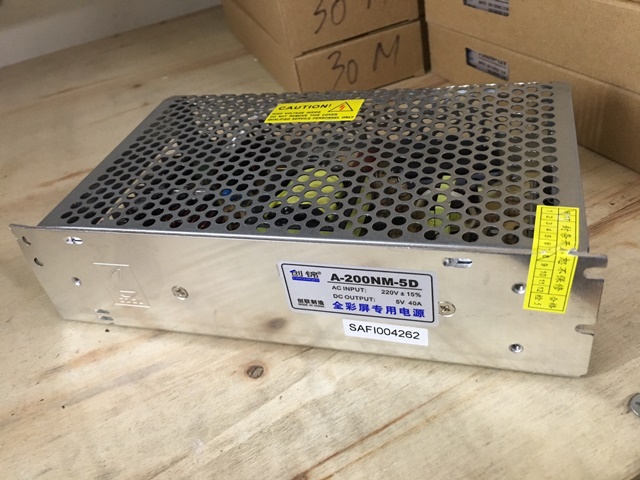 Nguồn 5v40a C2