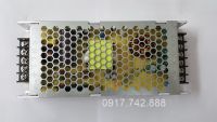 Nguồn 5V 40A mỏng CZCL