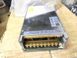 Nguồn 12V - 40A tốt