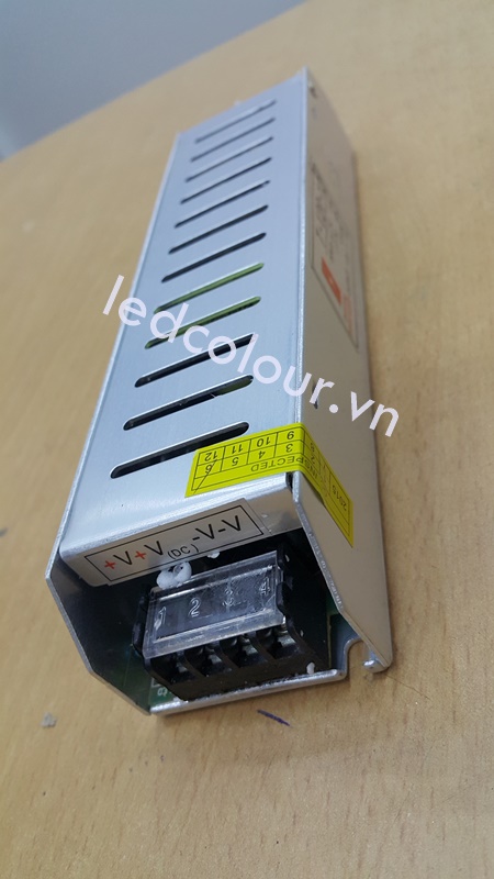 Nguồn 12v10a nhỏ
