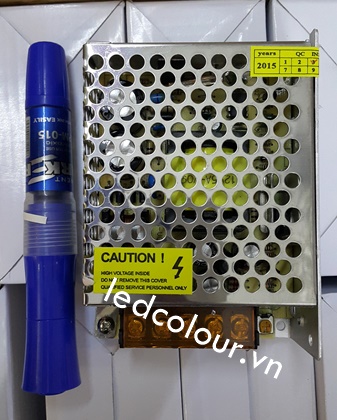Nguồn 12v 5a