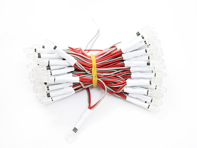 Led liên dây liền xuxu