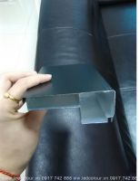 NHÔM ĐỊNH HÌNH LÀM BIỂN QUẢNG CÁO