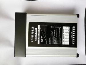 12V 33A vỏ nhôm