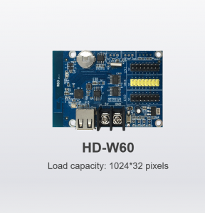 HD W60