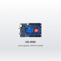 HD W66